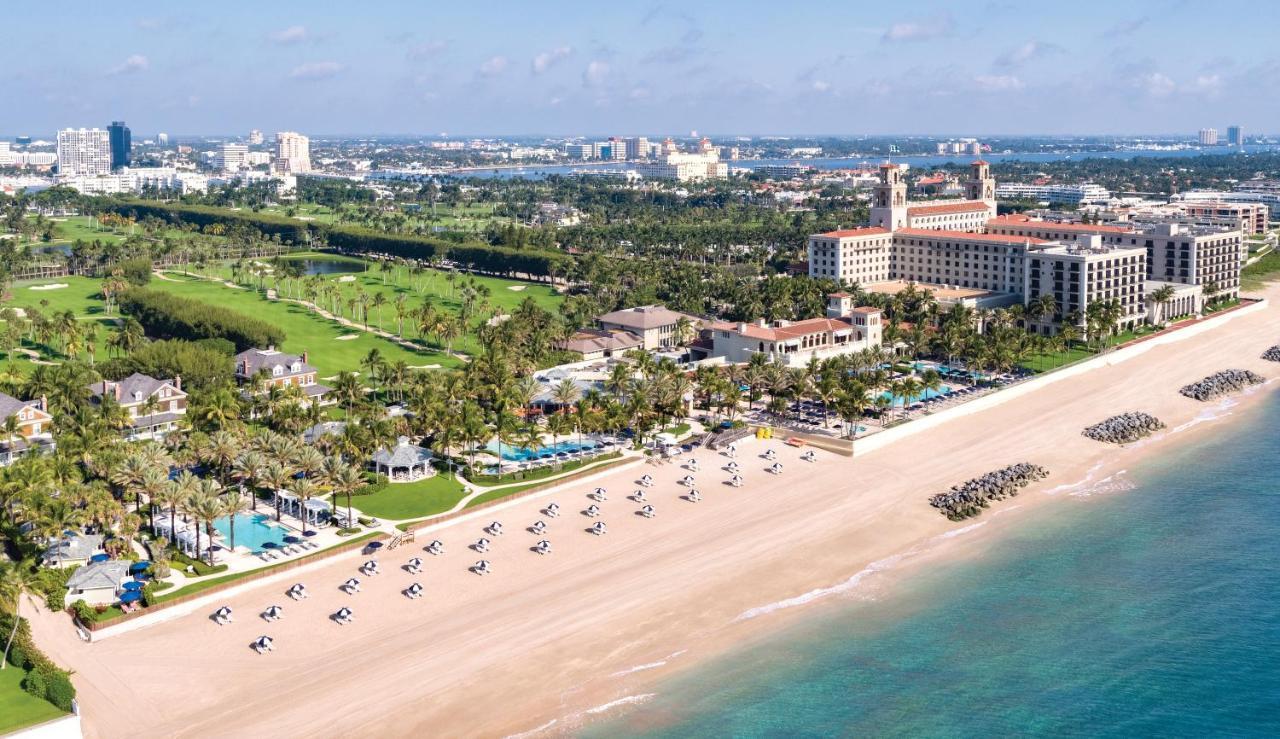 The Breakers פאלם ביץ' מראה חיצוני תמונה